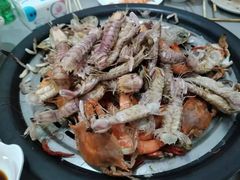 -仙螺岛海鲜自助餐厅(总店)