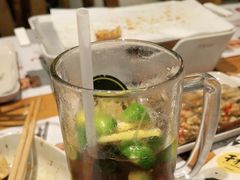 -木屋烧烤(坂田天安云谷店)