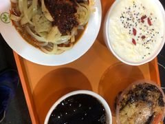 -杜记甜食(大众巷店)