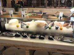 -漢咖啡·全服务式自助晚餐(武汉洲际酒店)