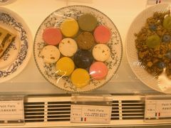 -PETIT PARIS 小巴黎(花园道店)