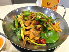 -老字号蛇口德记烧腊饭店·海鲜加工