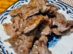 -热血兄弟·炭火烤肉(融侨中心店)