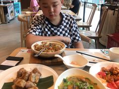 -莆田餐厅PUTIEN(三里屯店)