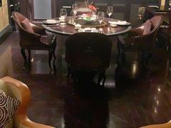 -杭州西子湖四季酒店·金沙厅