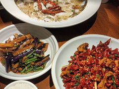 -鱼亨小鲜酸菜鱼(大信店)