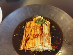 -天伦里餐厅(绿城桃花源店)