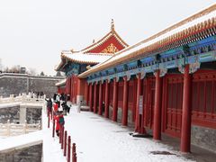 -故宫博物院(故宫)