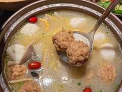 -简小舍·民间手艺菜(武昌江滩店)