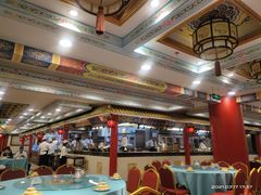-万荣烤鸭店·北京菜(天坛店)