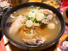 -小木屋米酒店·韩国料理(深圳总店)