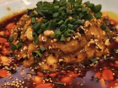 -渝信川菜(南滨店)