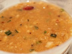 猪油渣芋艿羹-红灯笼龙凤饭店(宁波老字号店)