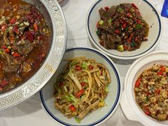 -新新湘菜馆(新中街二条店)