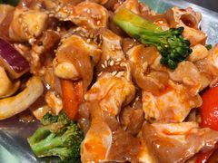 -马路牙子烧烤音乐酒馆(望京店)