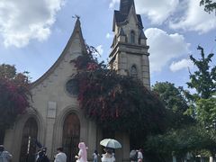 -成都南湖公园