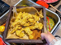 -新辣道鱼火锅(世纪金源购物中心店)