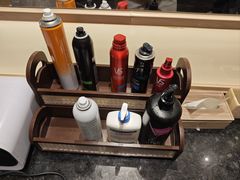 -畅想国度健康水会(民治店)