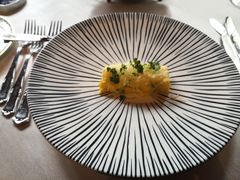 -北京古城老院厉晓麟精致菜