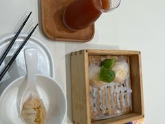 -蔡澜点心·粤菜(月星环球港店)