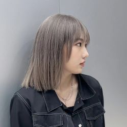 -藤野造型专业烫染接发