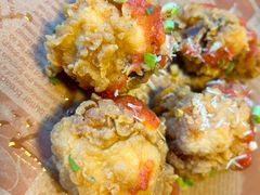 -吉姆丽德乡村西餐厅(闵行交大店)