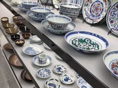 -杭州陶瓷品市场·景青陶瓷有限公司