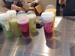 -喜茶(深圳东门1234店)
