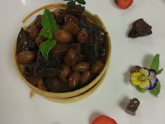 -望京楼flavor餐厅(古北水镇景区店)