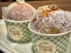 -屋裡·Union Bakery(龙江路店)