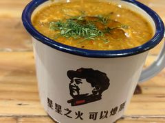 -符离集餐厅(万象城店)