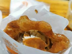 -家阳赵师傅油饼包烧麦(粮道街店)