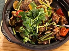 -大头唛·啫鸡煲.粤菜.专门店(289艺术园区店)