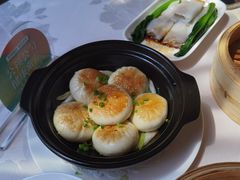 -四海轩(珠海海泉湾店)