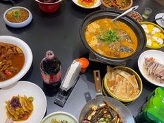 -雅酌园百姓菜馆(颐和路店)