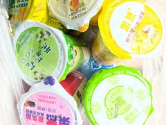 -扬大康源乳业鲜奶吧(大学北路店)