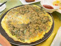 海蛎煎-堂宴·老厦门私房菜(1988仙岳总店)