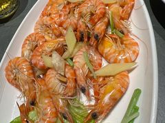 -佬太公海鸭·海鲜大排档(上海总店)