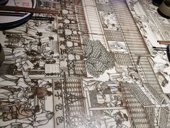 -绿茶餐厅(乐峰广场店)