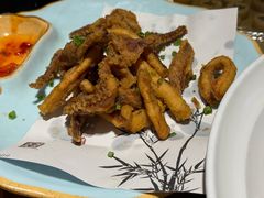 -爷爷的烀饼店