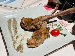 -富盈酒店-日本料理餐厅(厚街店)