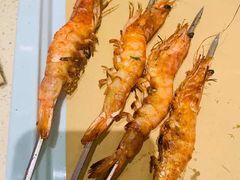 -状元阁烧烤(新华路总店)