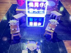 -广州花园酒店荔湾亭·地道点心·粤式饮茶
