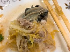-牛叔鲜羊肉铜火锅(远东小区店)