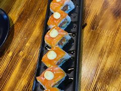 -平川日本料理