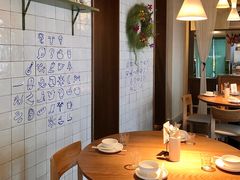 -沛家·西餐Brunch·直火料理