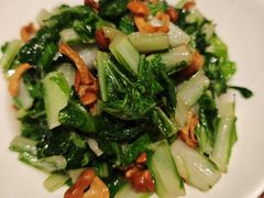 -北李妈妈菜·虾爬子大锅贴(贵和店)