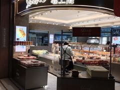 -黄商生活超市(黄冈黄州万达店)