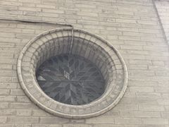-王府井天主教堂
