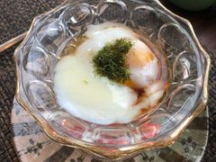 温泉蛋-田舍家Inakaya(天汇igc店)